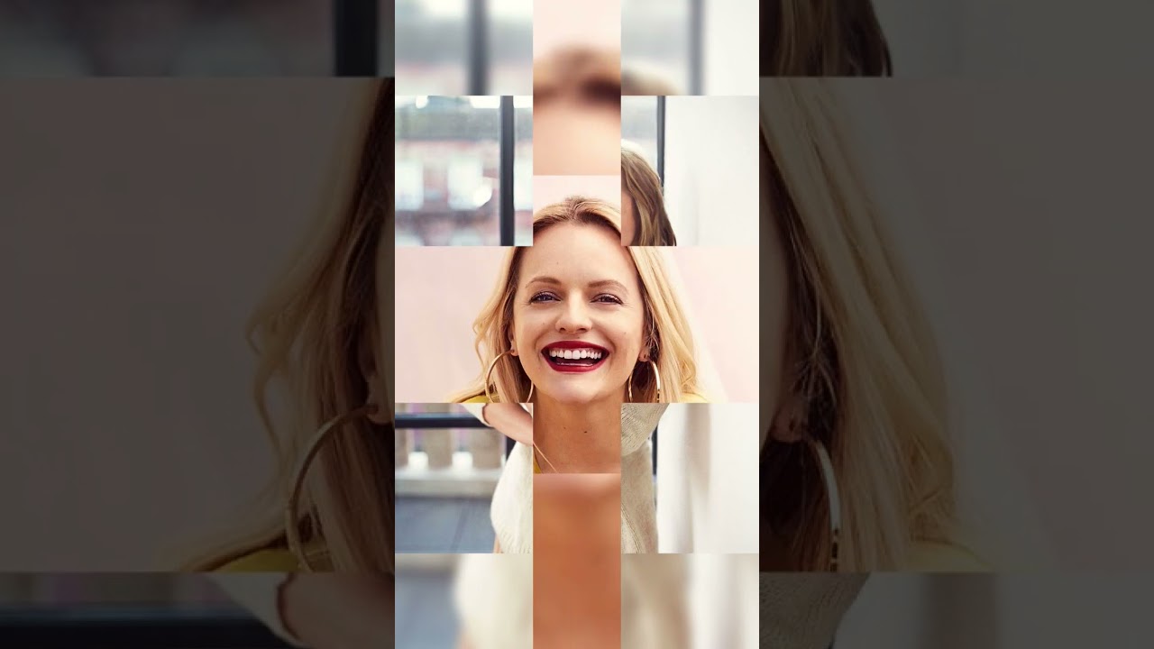 ELISABETH MOSS AMERICAN ACTRESS |  PRODUCER |  DIRECTOR