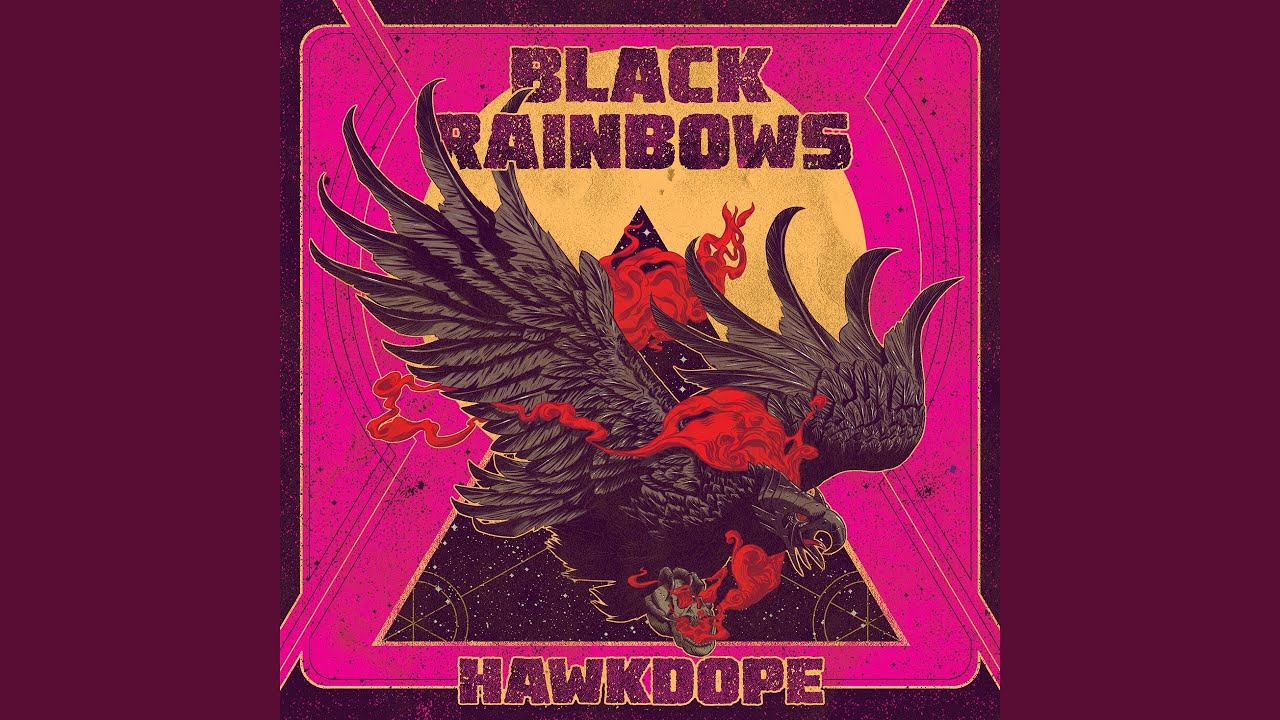 Hypnotize My Soul with Rock 'n' Roll