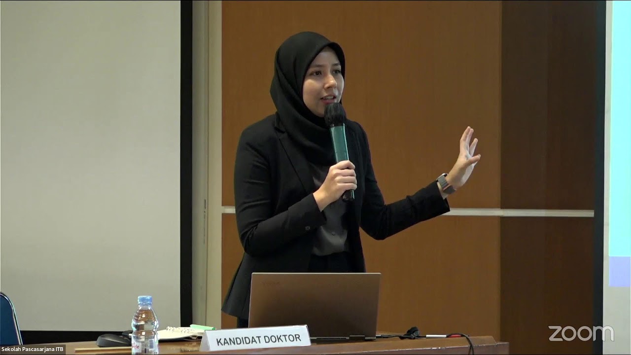 Sidang Doktor a.n.Noor Nabilah Binti Abdullah (FITB)