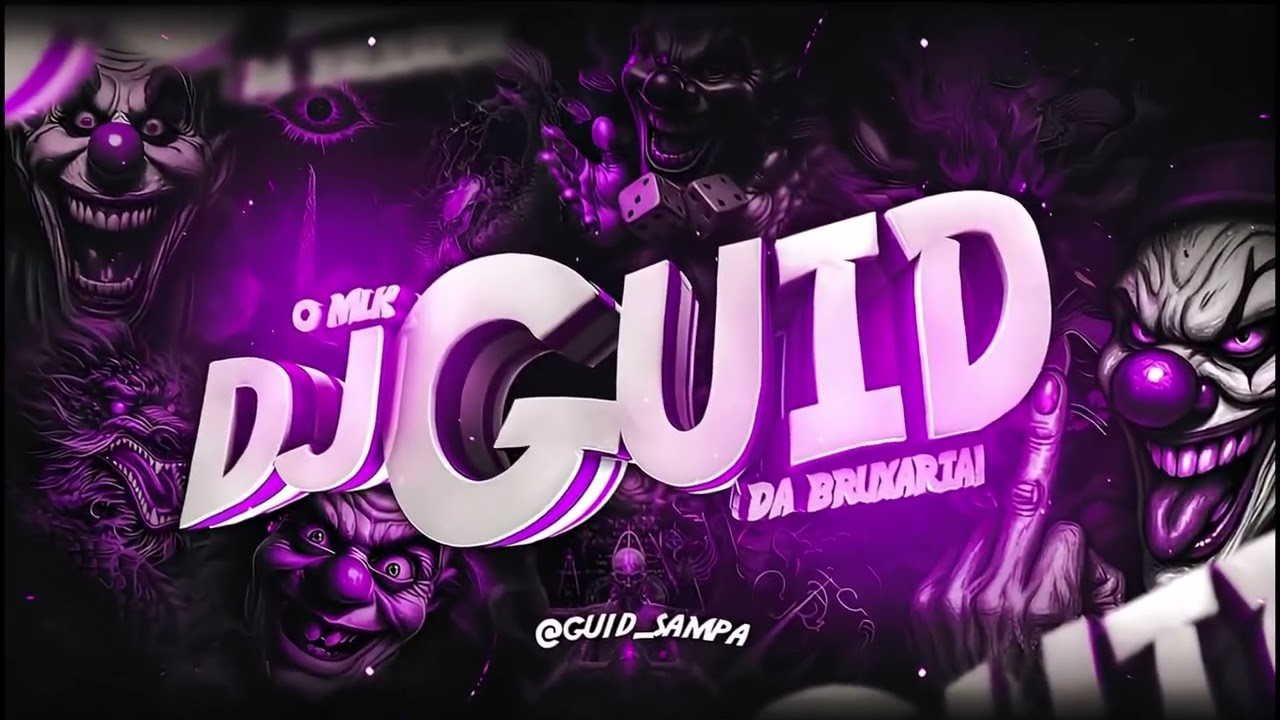 Rock Alucinante - Dj Marques 011 & Dj Guid