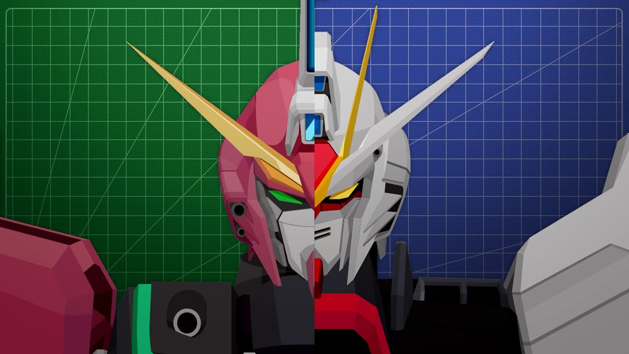 Gundam SEED Freedom is Anime of the Year | Mobile Pod