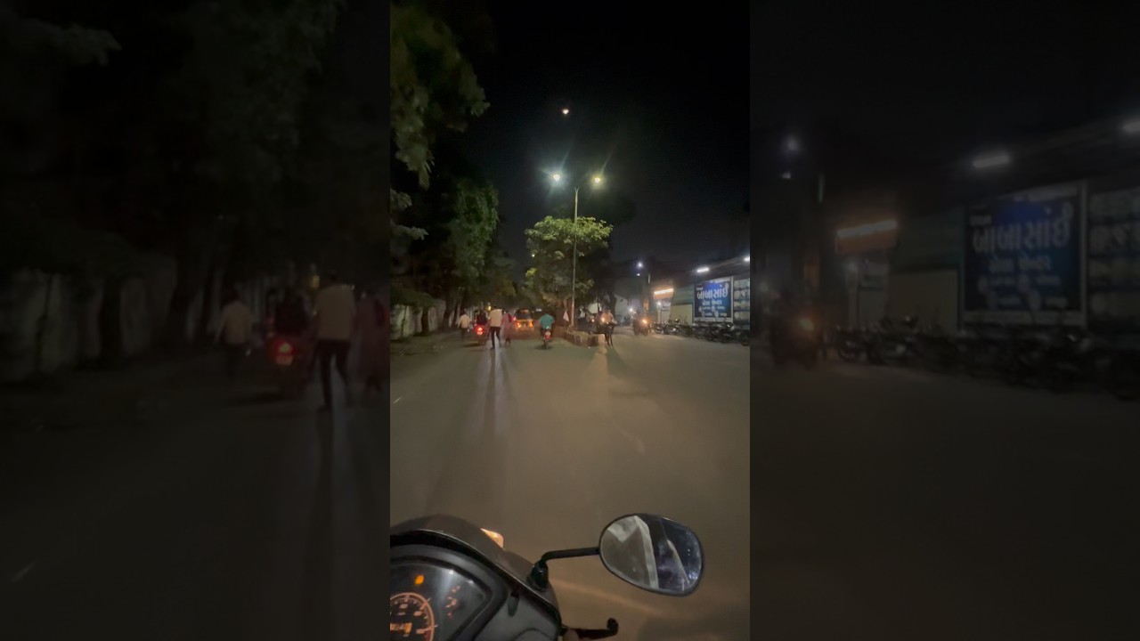 Surat traffic accident car Bhai 🚑🏍️🚗#dance #suratnews #suratsaree #gujarat ￼￼