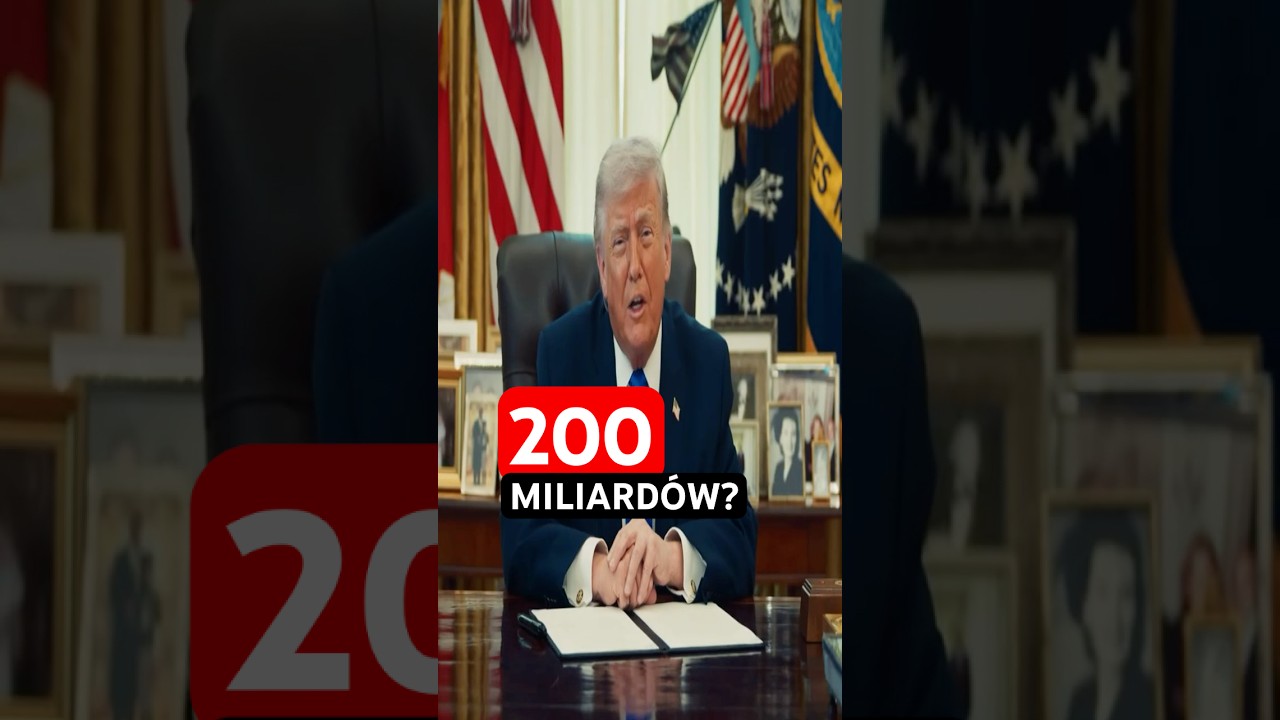 Pentagon chce 200 miliard&oacute;w dolar&oacute;w na wojnę bez planu zakończenia&hellip;
