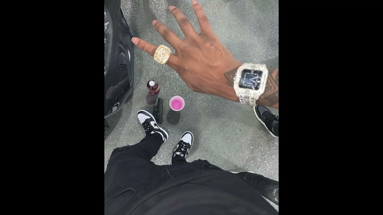 [FREE] Detroit Type Beat x YN Jay Sample Type Beat - 