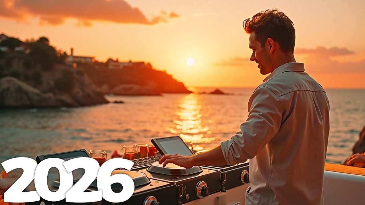 Alan Walker, Dua Lipa, Coldplay, Martin Garrix & Kygo, The Chainsmokers Style 🔥 Summer Vibes #46