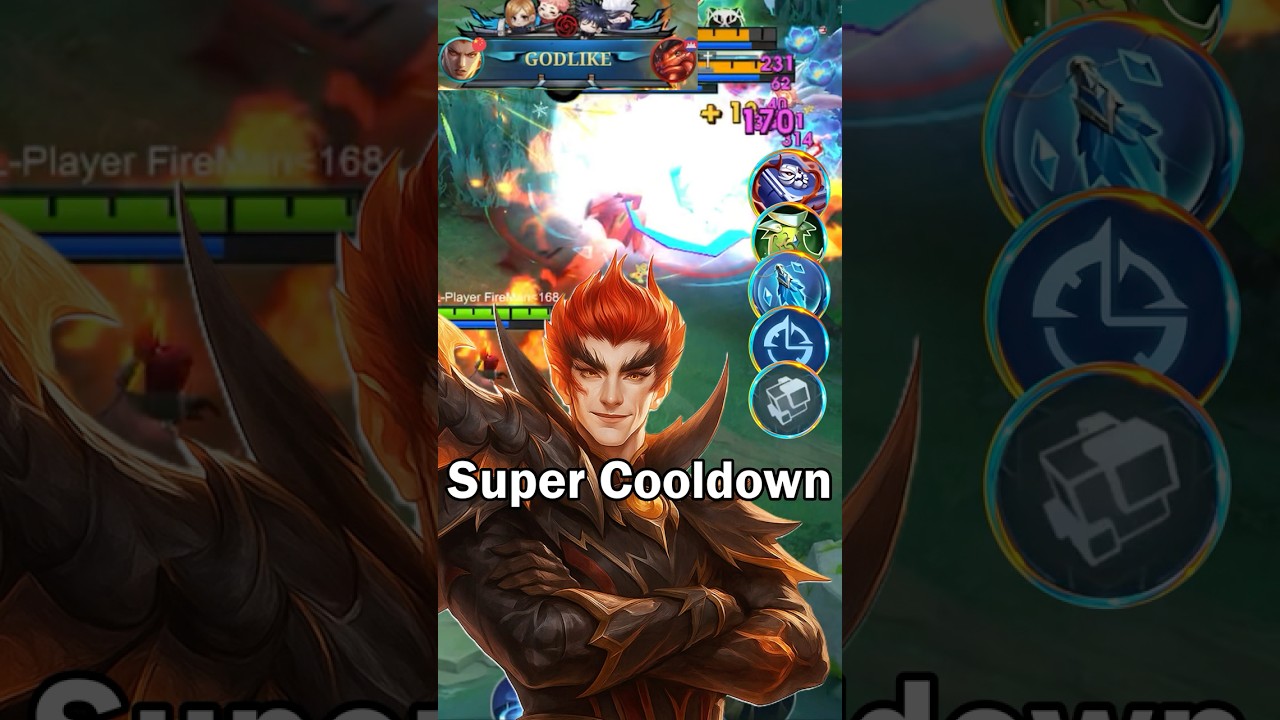 VALIR BUILD SUPER COOLDOWN ~ VALIR GAMEPLAY 