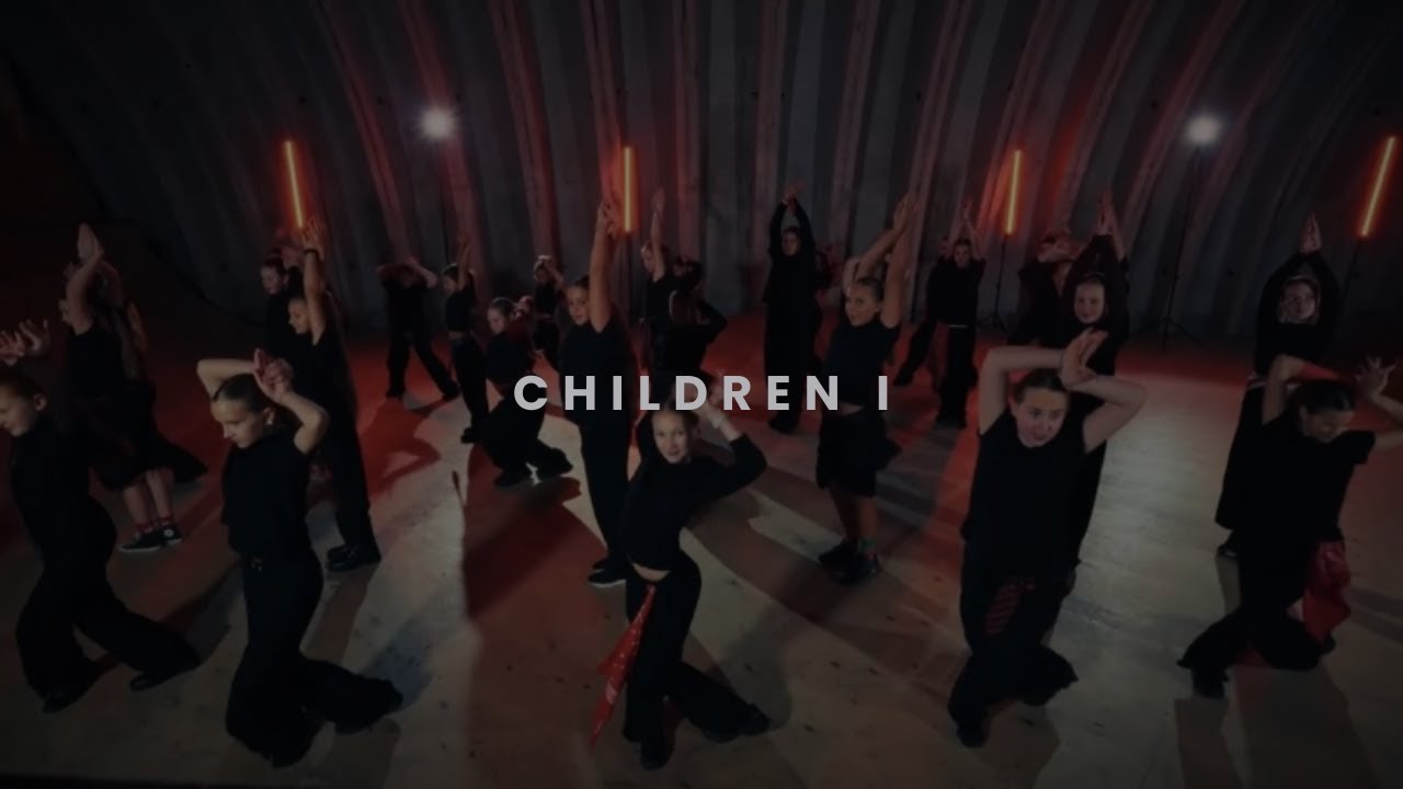 šok/šok studija | Glass Animals - Vampire Bat | #CHILDREN1 11
