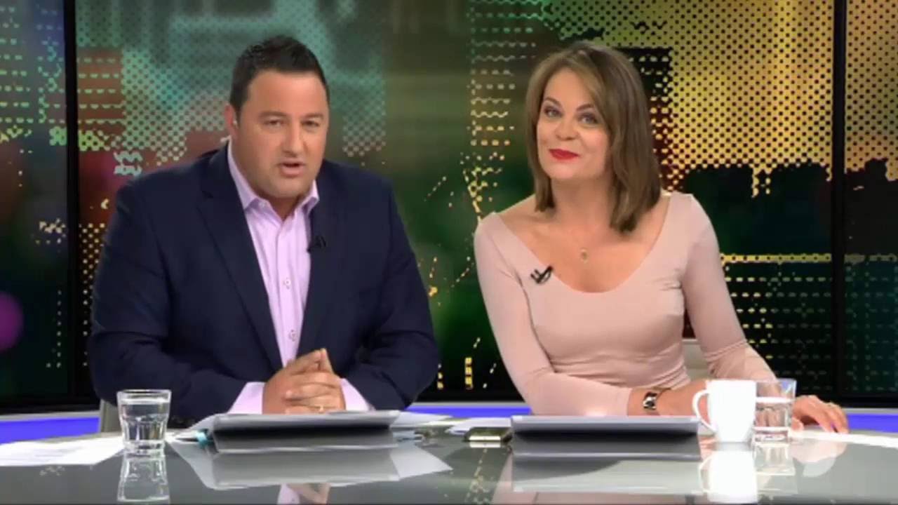 TV3 Story - Holmes Solutions Open Day