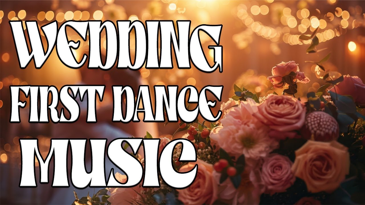 Wedding First Dance Music | 2 Hours of The Best Pop & Classical Instrumentals