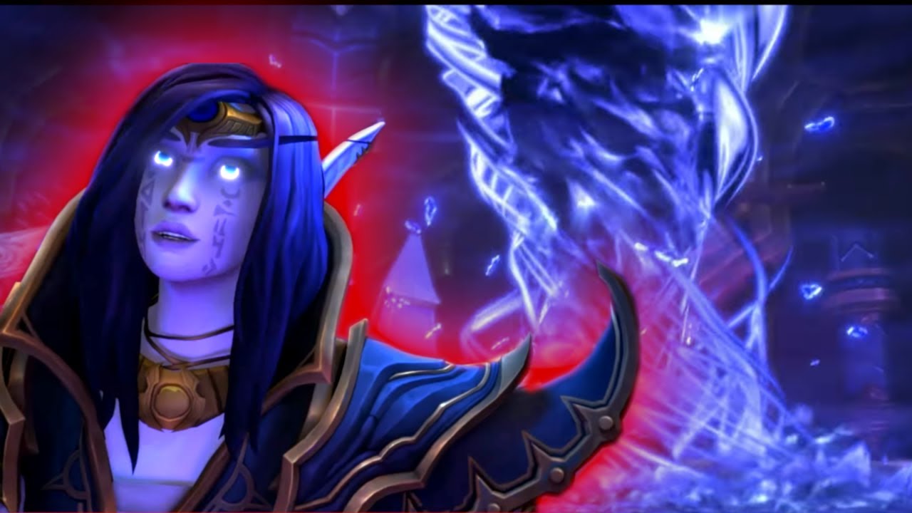Zakończenie WoW: War Within – reakcja i omówienie
