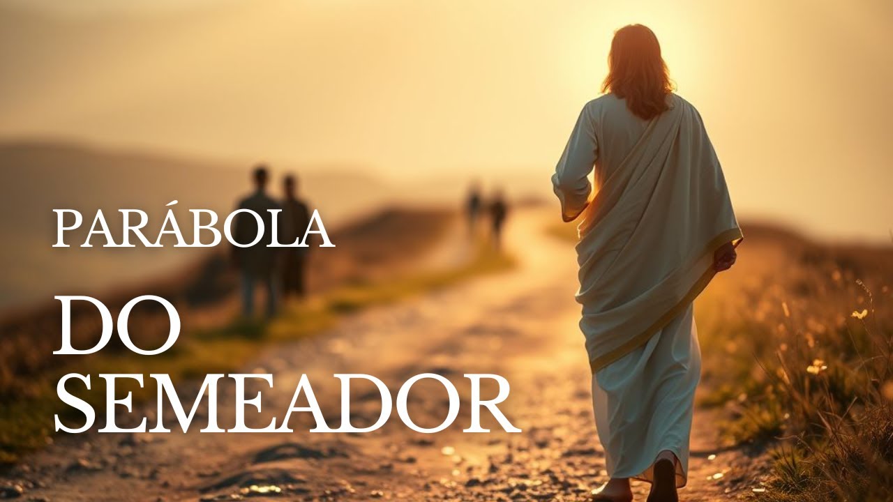 Parábola do Semeador