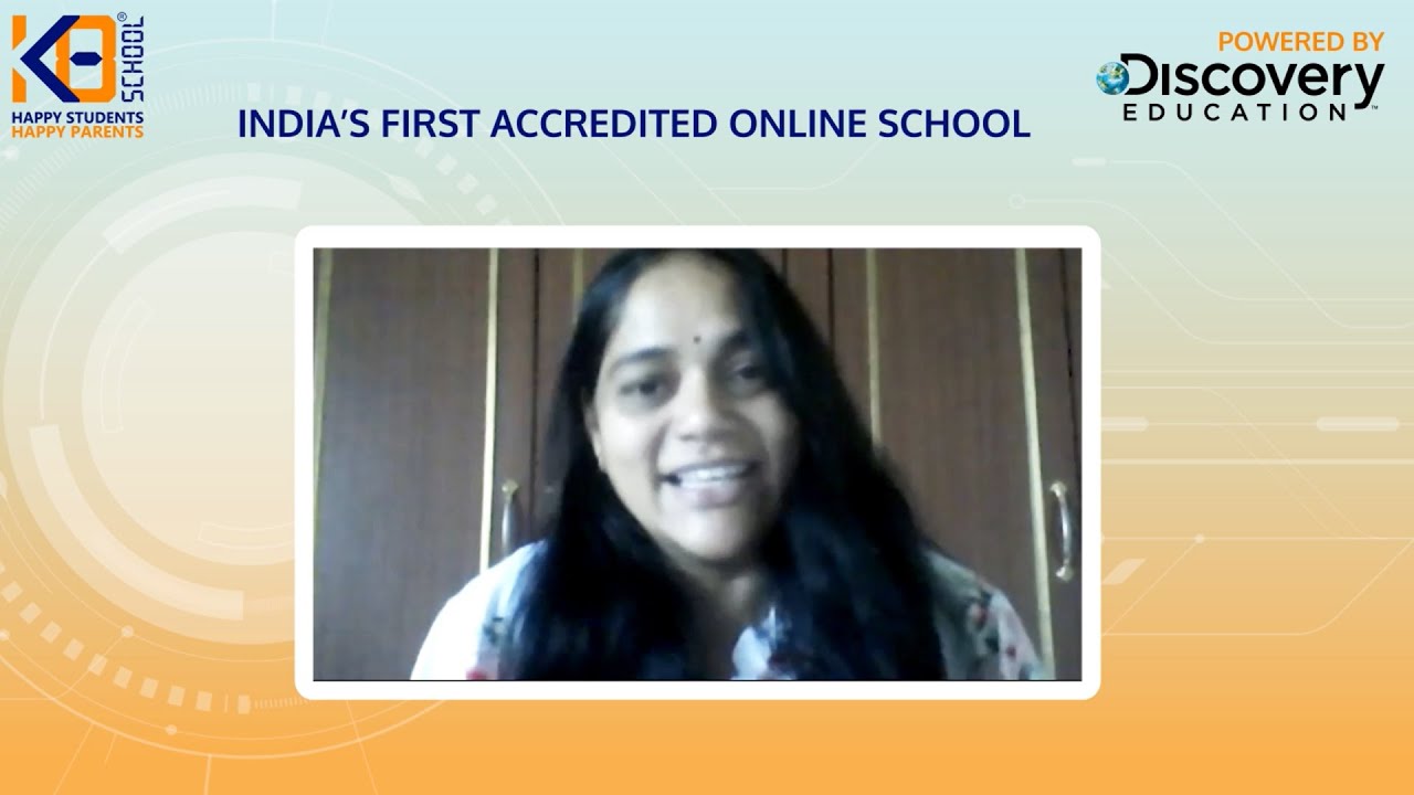 Future of Online Education in India | K8 Online School Review
