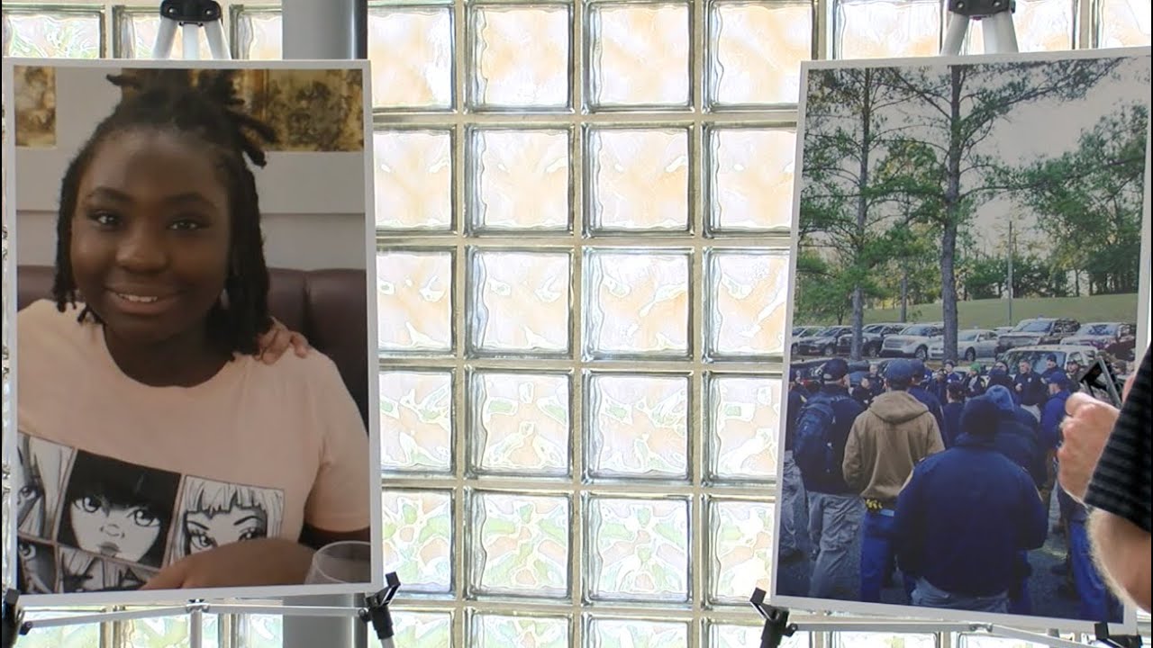 Community reaction to news of Lori Paige's remains found