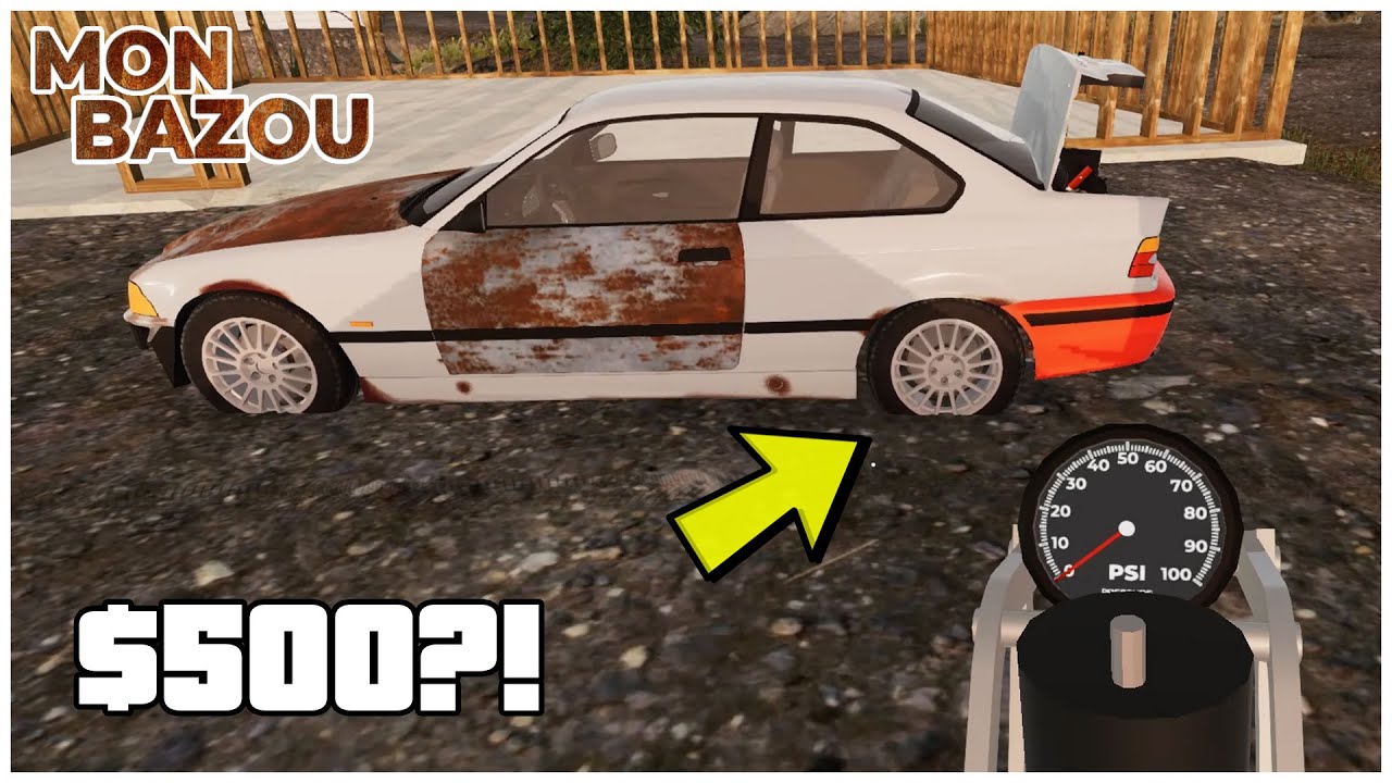 I Bought the Most EXPENSIVE Tires in Mon Bazou Worth It? 2025 | Ogygia Vlogs🇺🇸