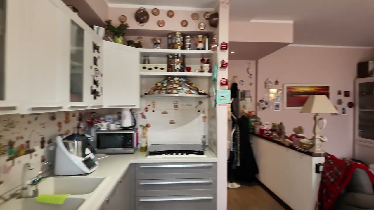 BILOCALE A LAMBRUGO