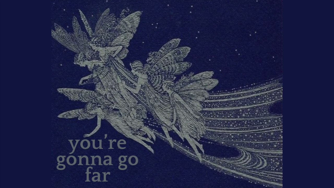 Noah Kahan - You’re Gonna Go Far (slowed)