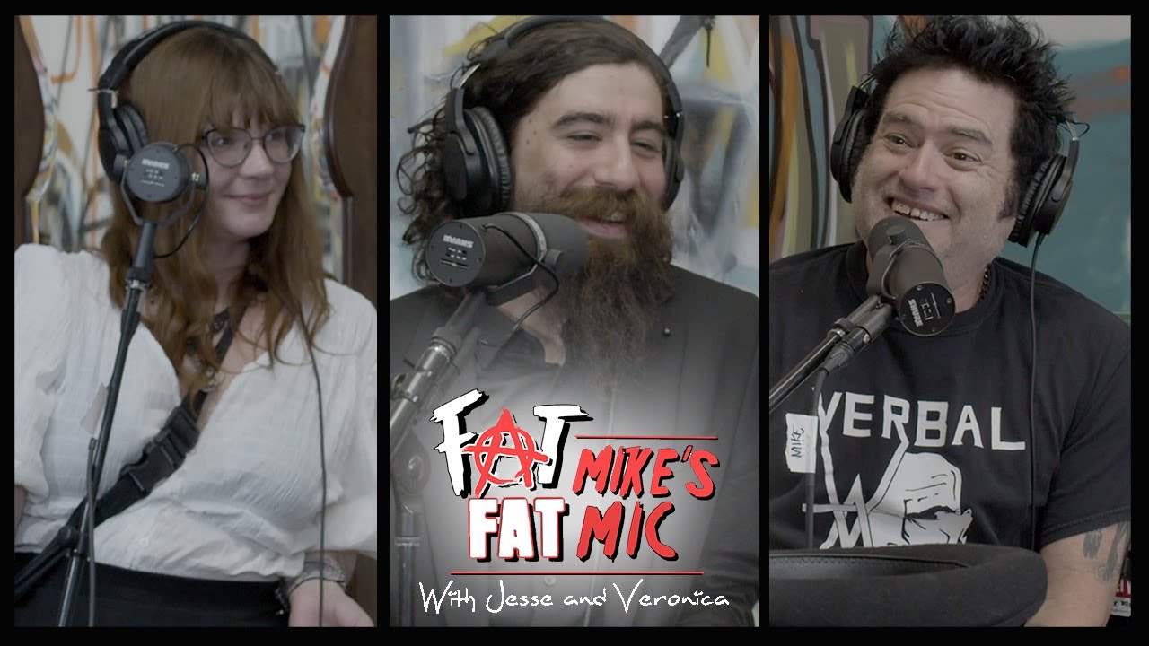 Jesse and Veronica get Rehabilitated Finally - #23 (preview)