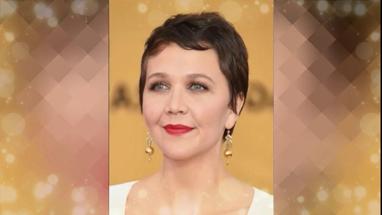 Short Hairstyles for Round faced Older Women Over 50 to 60 - Fashion For All - Fashion For All