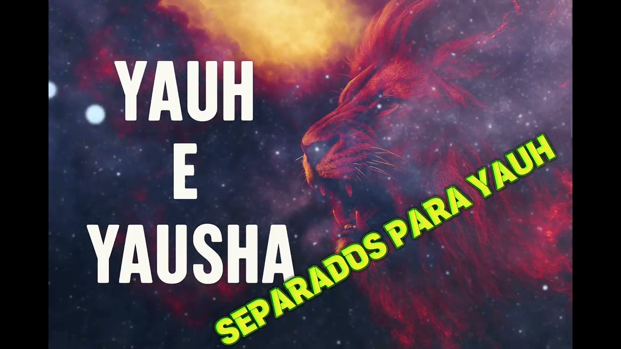 SEPARADOS PARA YAUH. R