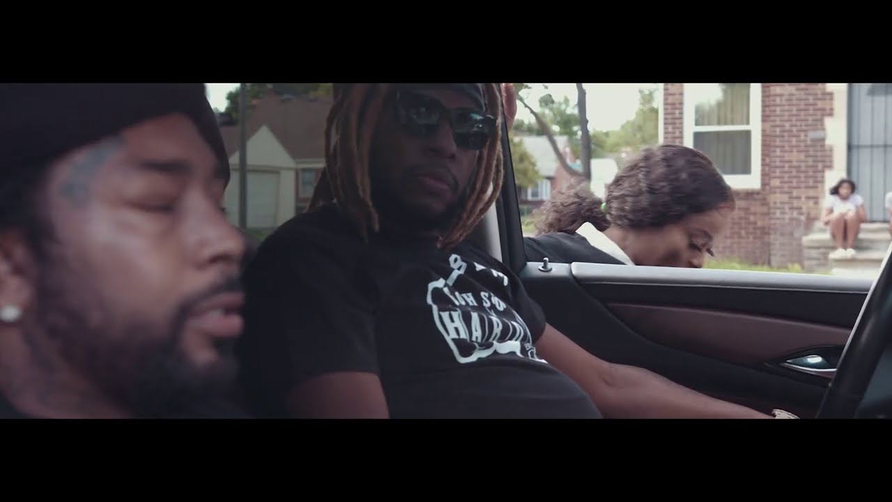 Icewear Vezzo - The Lick (From the movie Price of Love)