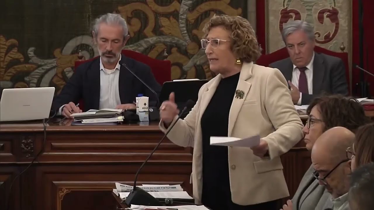 Una de cada tres viviendas de Les Naus está vacía