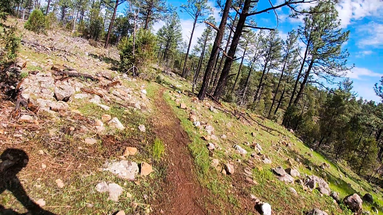Chinaca Adventure 2021 | Madera, Chihuahua
