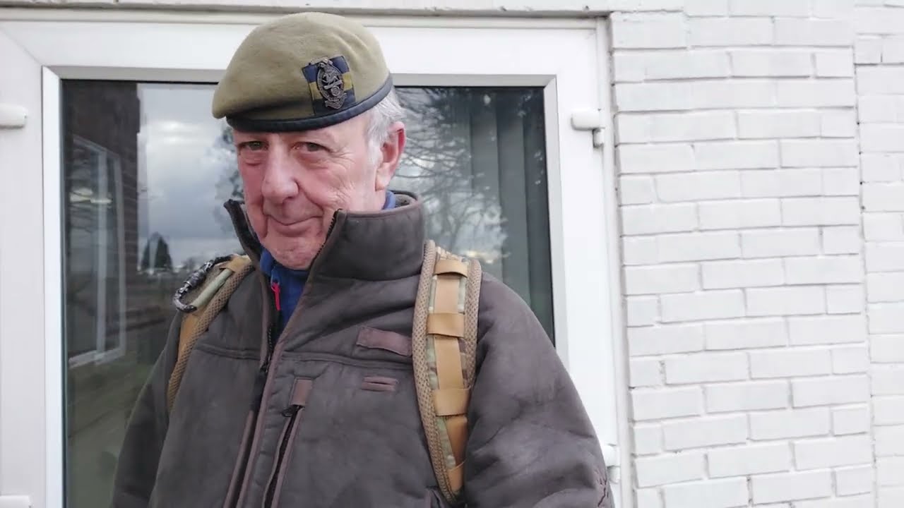 UK CONSCRIPTION?