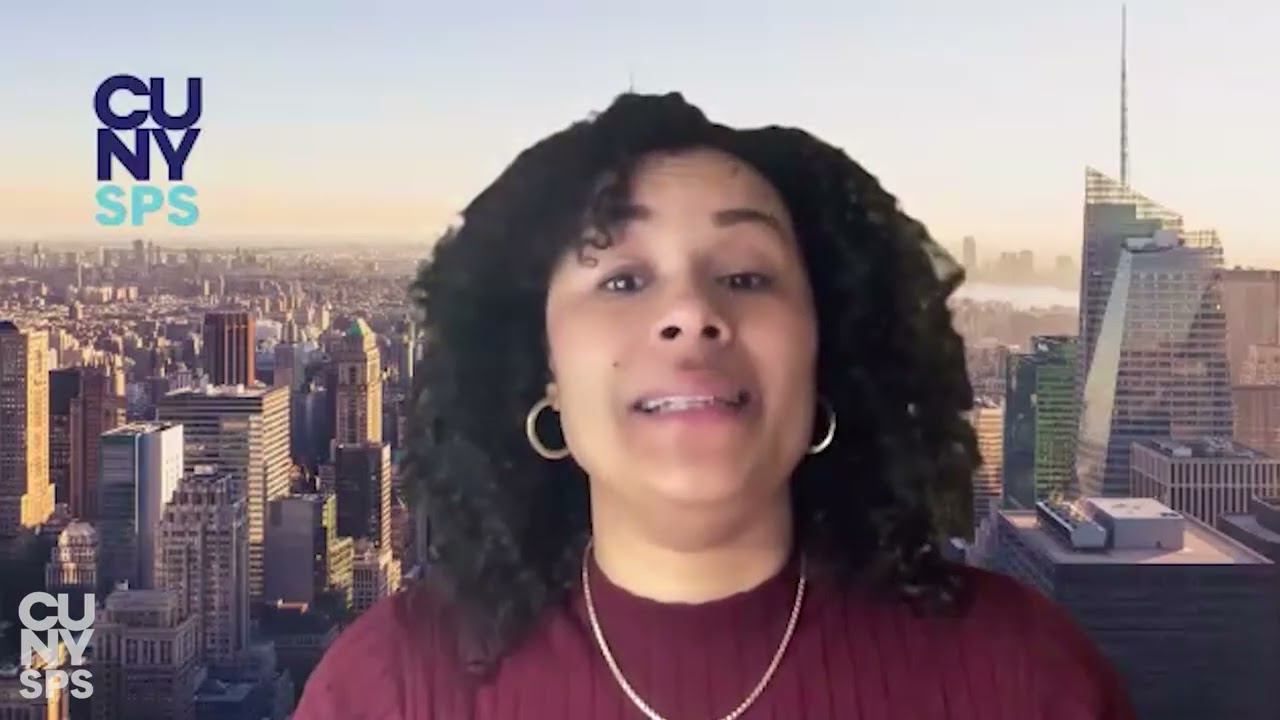 Youth Studies Program | Credit for Prior Learning | CUNY SPS V2