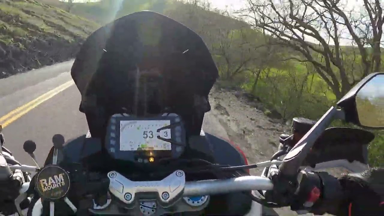 2019 Multistrada 1260 Pikes Peak Full Termignoni Exhaust