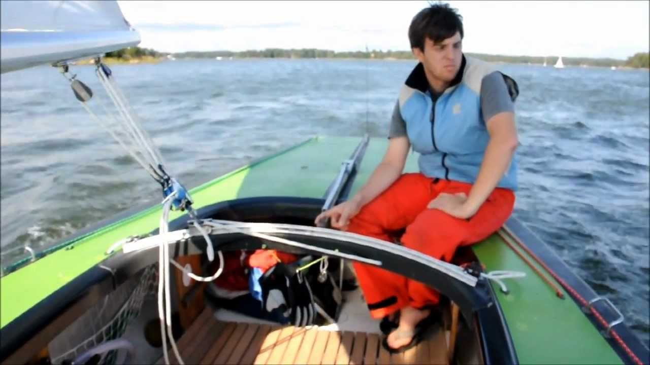 SOLING SUMMER SAILING 2011