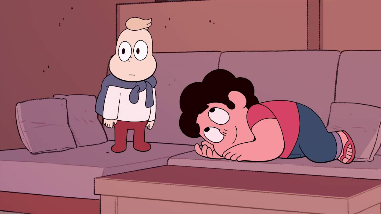 Steven Universe - Onion Gang (Sneak Peek)
