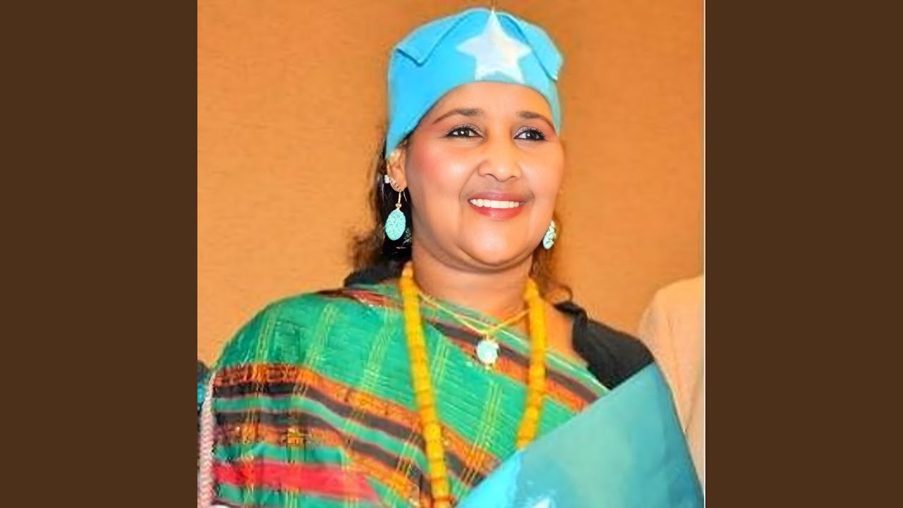 Ha Wareegto Giraantu