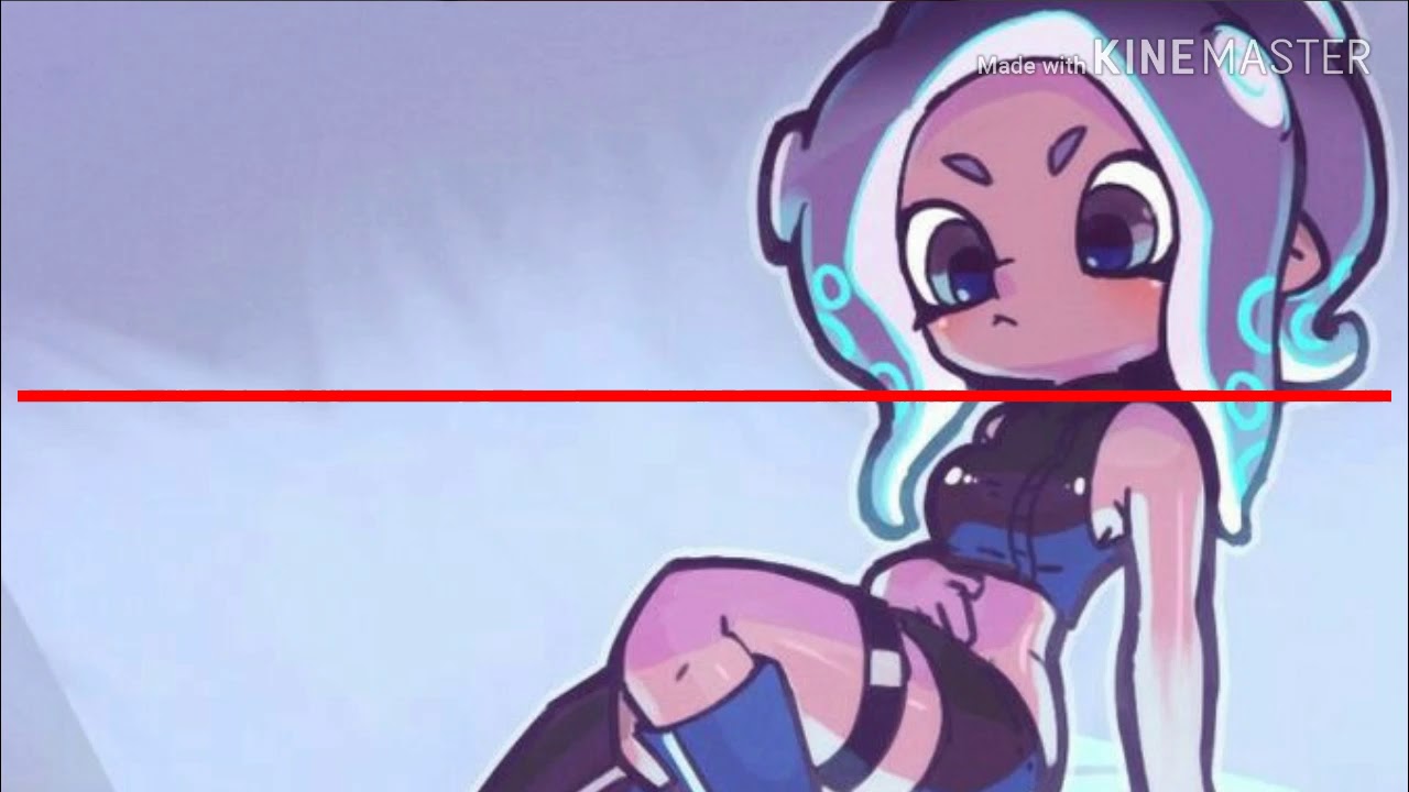 Splatoon tribute 2