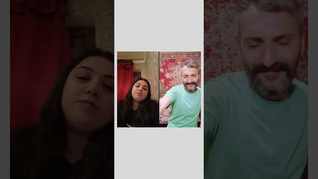 Bizimləsənlə məşhurlaşan Aygün tiktok efirində şok açıqlamarla gündəm oldu!