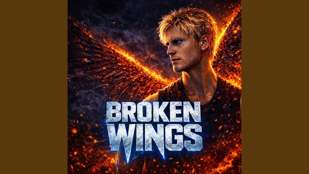 Broken Wings