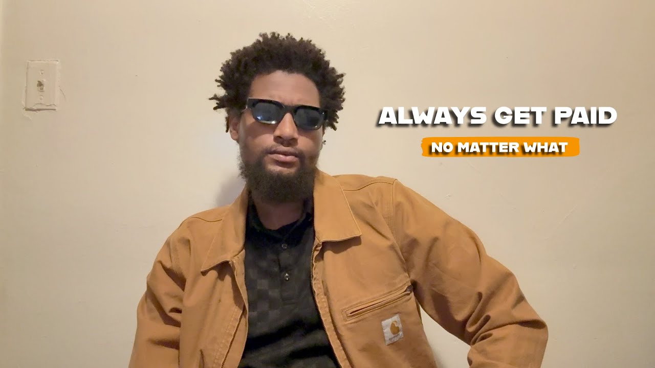 Get some money before they get you..this video arrives when this message is meant for you