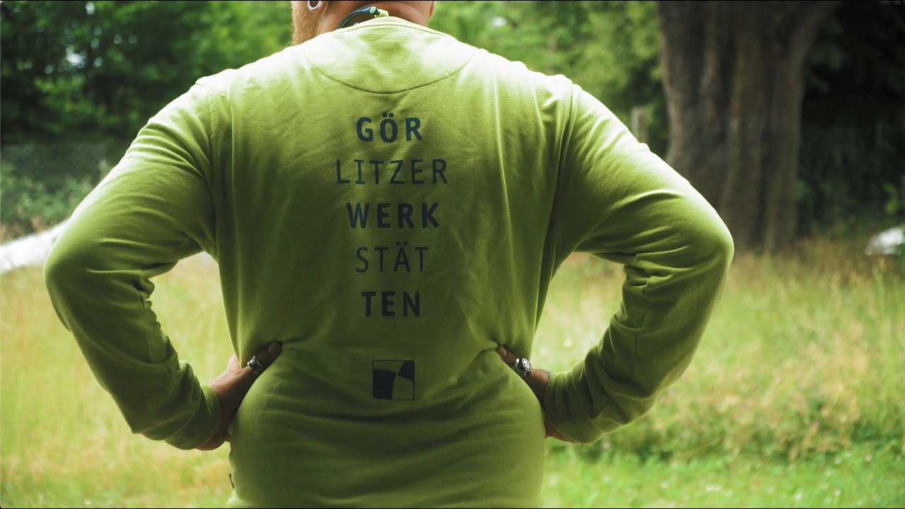 Görlitzer Werkstätten, deine WfbM in Ostsachsen