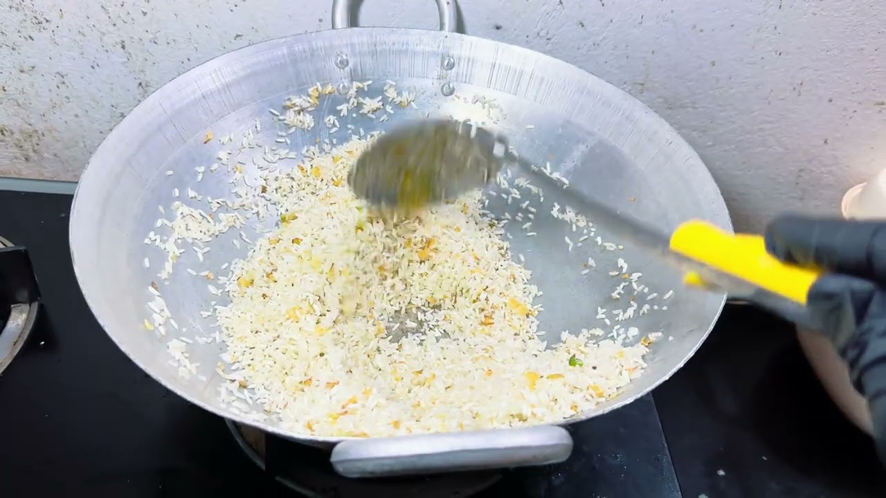 Đừng Nấu Cháo Xương Đầu Heo Nếu Chưa Biết Mẹo Này – Ngon Ngọt Hơn Hẳn#chaoxuongdauheo#chaoxuong#meo