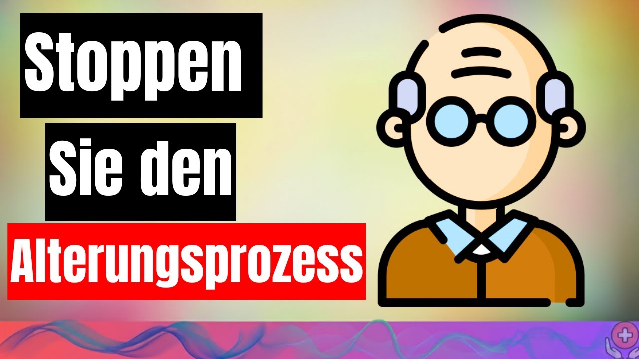 Alter stoppen: 5 Tägliche Gewohnheiten für Gesundheit ab 60