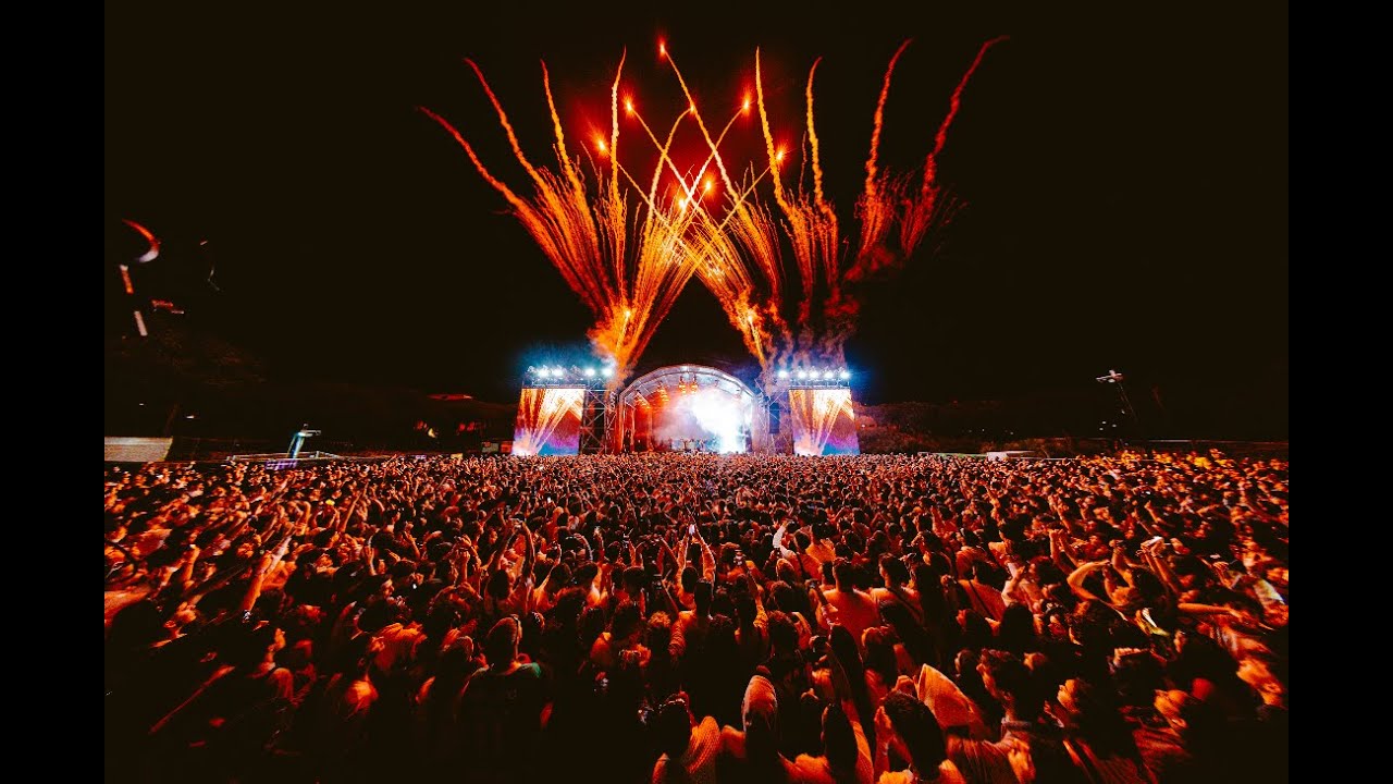 LA PUNTA - AFTERMOVIE 2024