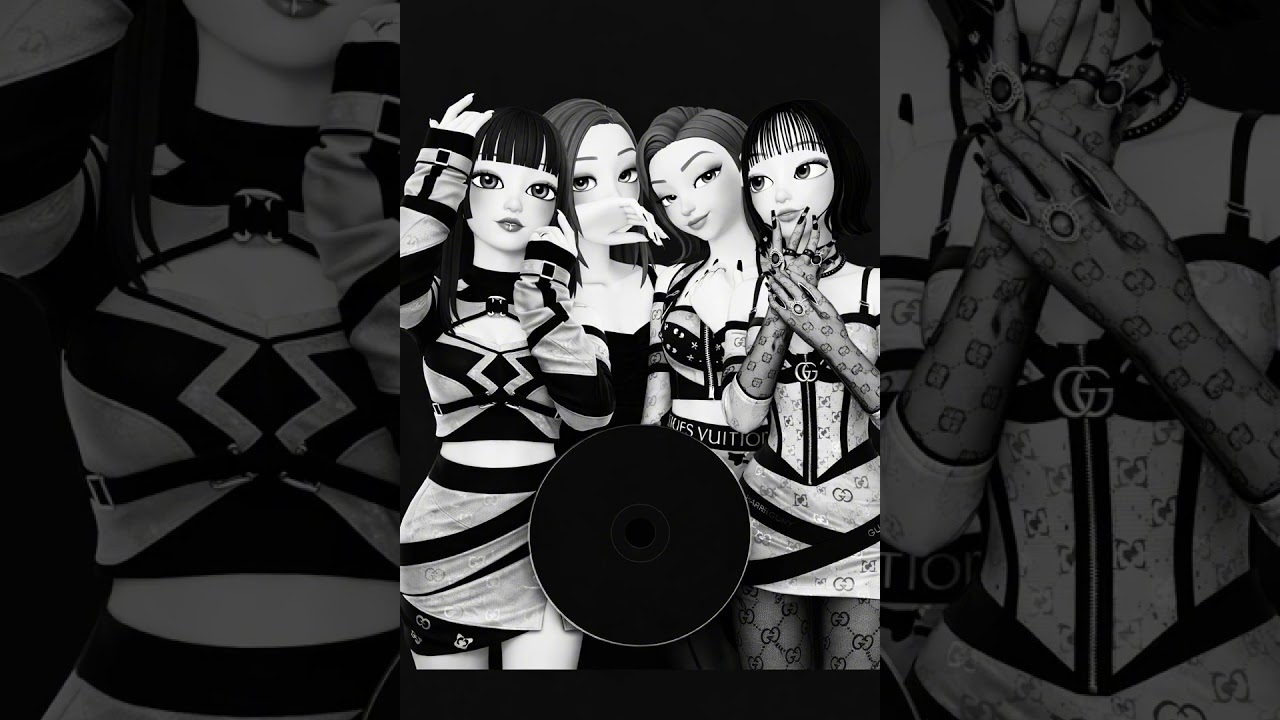 STARLYSSY - “Don’t Feel S**t” M/V