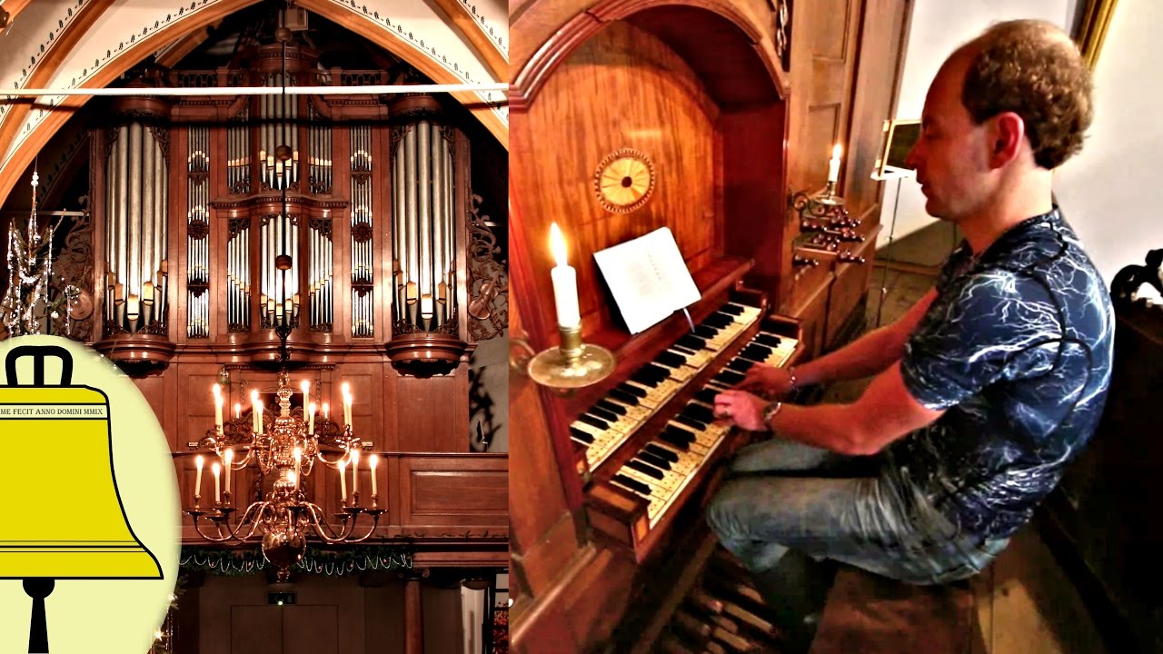 Lied 456b, Kwam van Godswege: Samenzang Hervormde kerk Bellingwolde