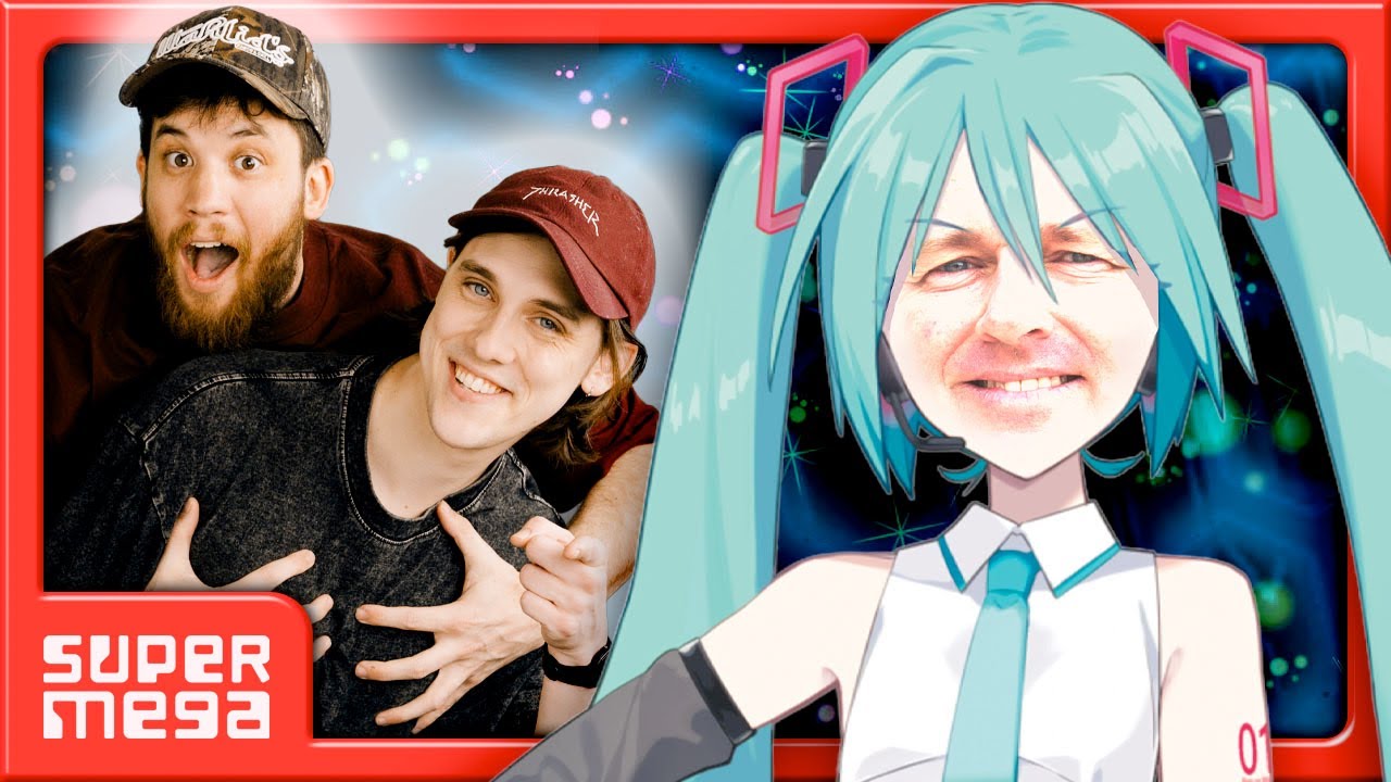 Hatsune Michael | supermegashow - 047