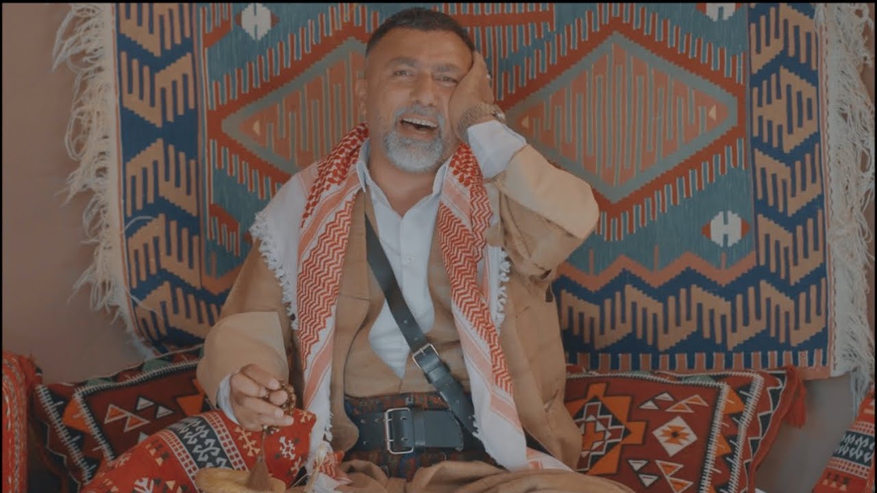 Hejal Alane New Song #Sienm Official Clip 2025/2026 #kurdi #botany #folklore 