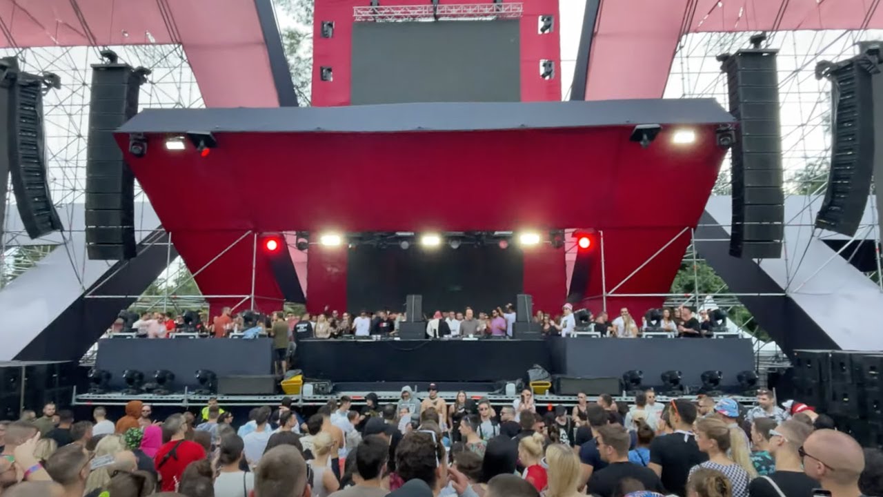 Italobros - Shopper | Marco Carola @Lovefest '23