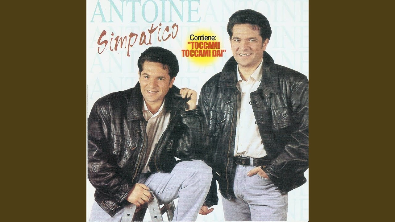 Quann e guaglione s annammorane