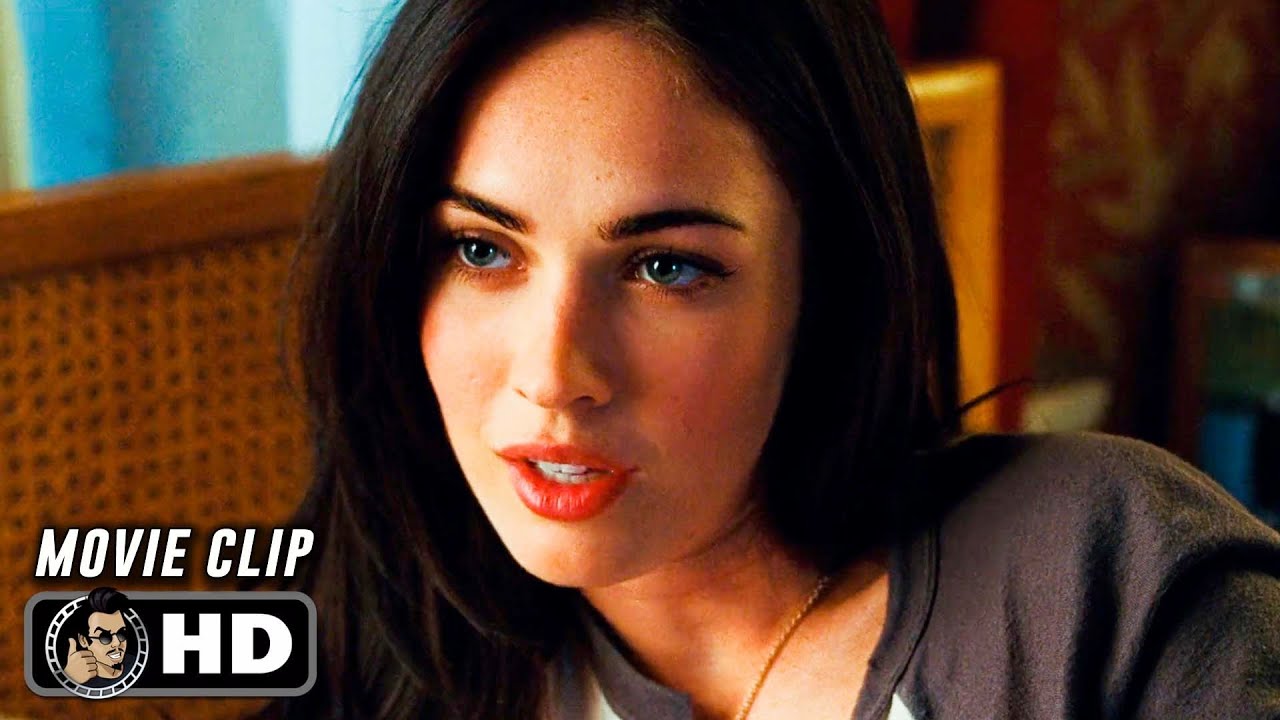 JENNIFER'S BODY Clip - 