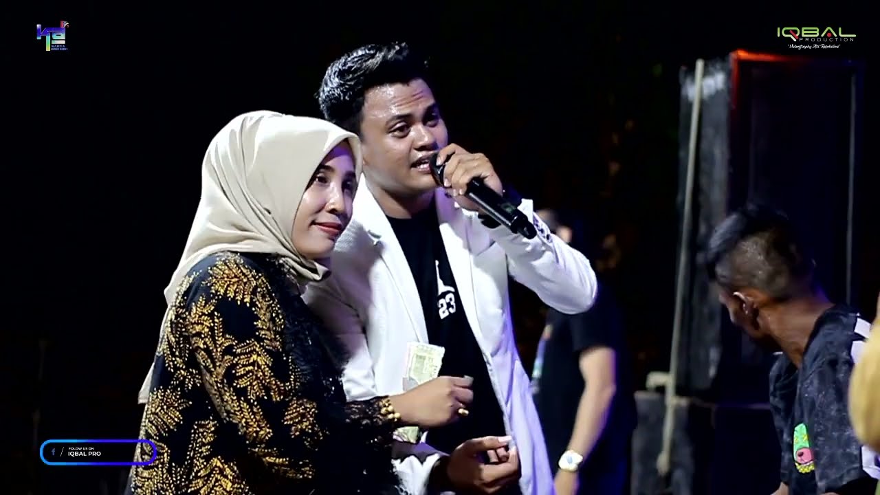 M. HALILI || ANAK PERTAMA || K.A TERBARU