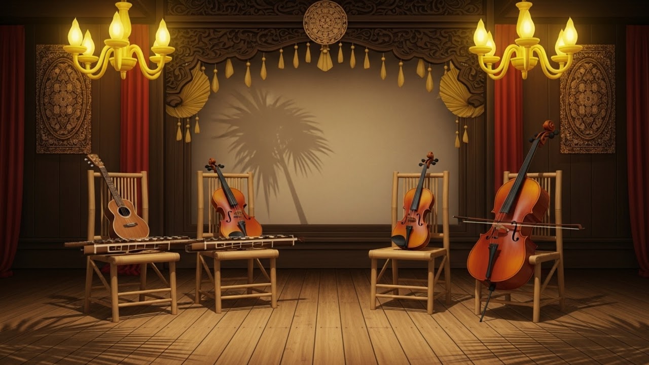 Lagu Galau Indonesia Saat Kenangan Datang Mendadak Separuh Nafas