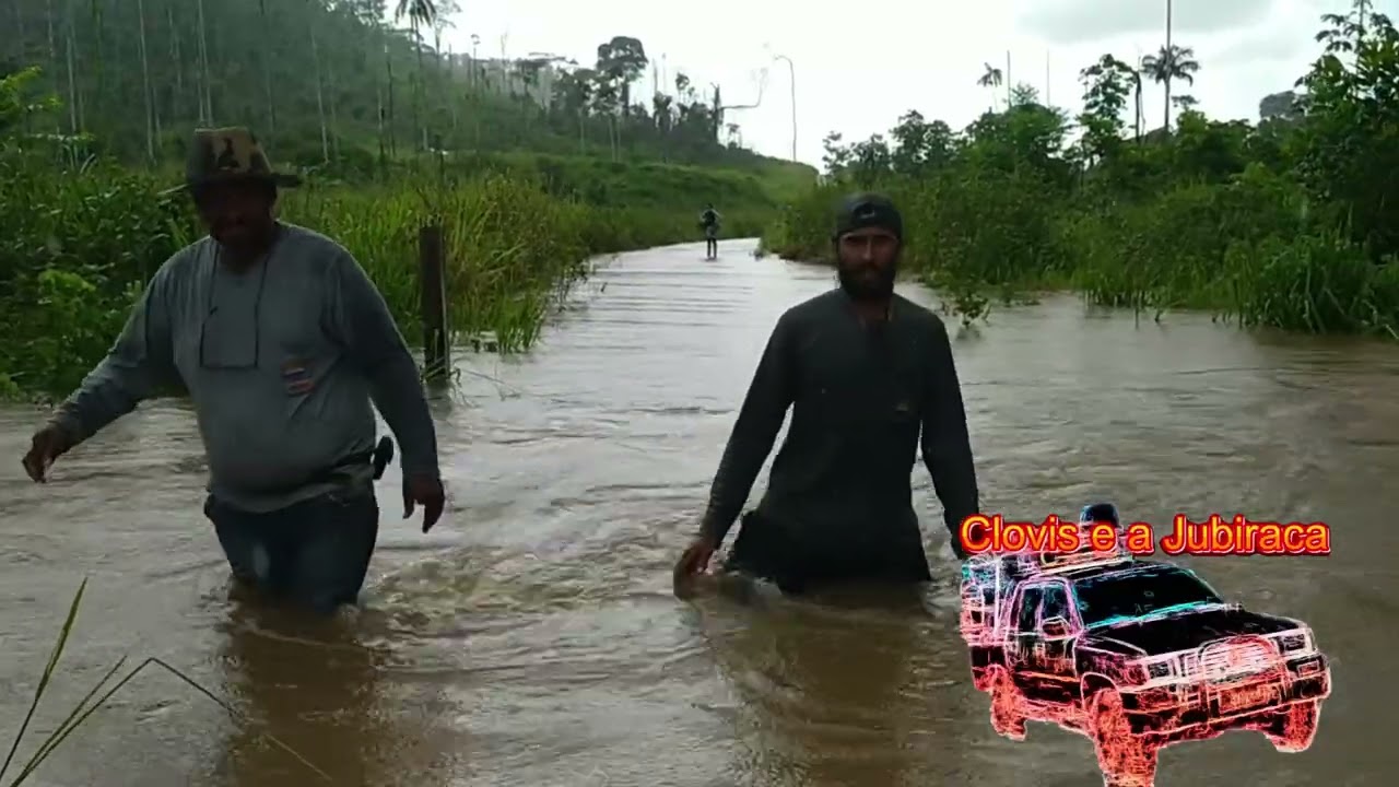 Um dia de Aventuras, ou Loucura?